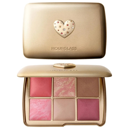 Hourglass Ambient Lighting Edit - Unlocked Pallete - LOVE