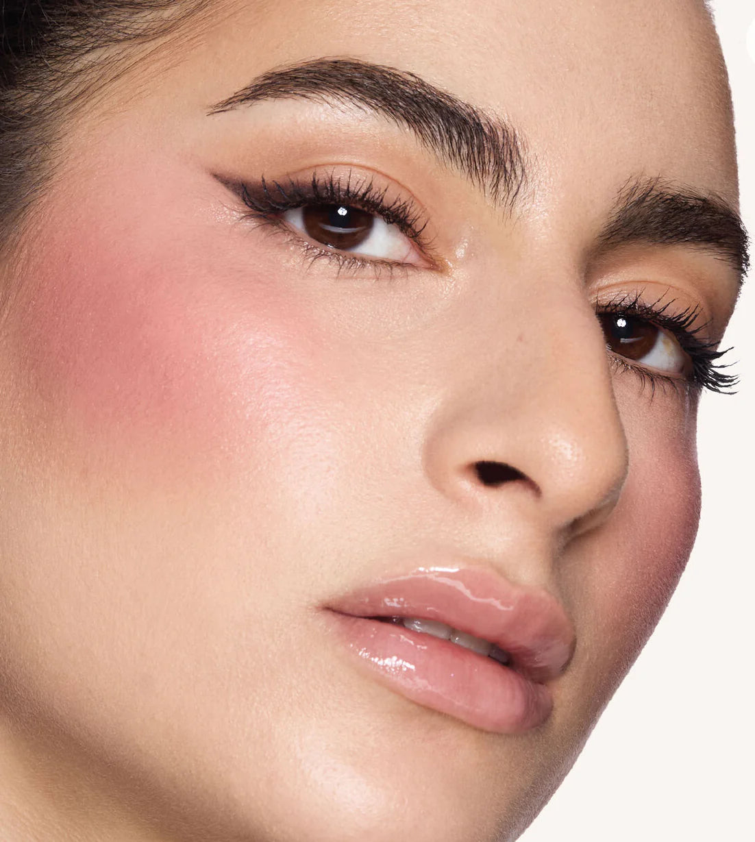 Huda Beauty Cheek And Lip Duo Berries And Cream