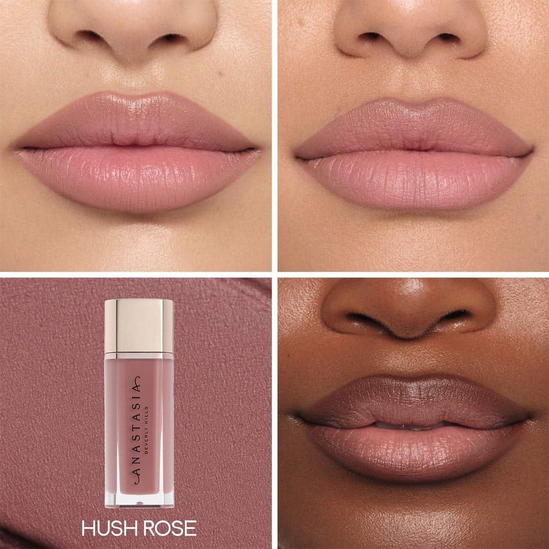 Anastasia Lip Velvet