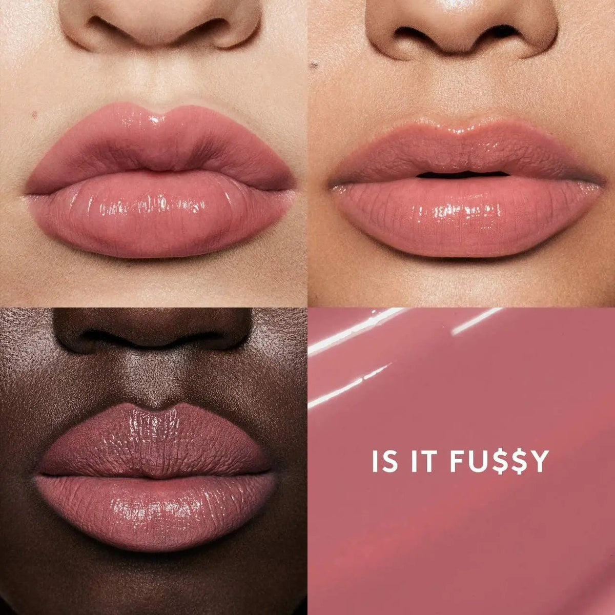 Fenty Beauty Fenty's Finest How Many Carats Is It Fussy Set