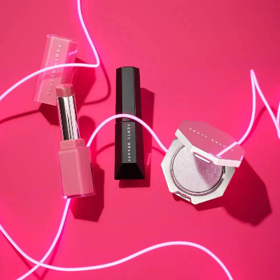 Fenty Beauty Fenty's Finest How Many Carats Is It Fussy Set