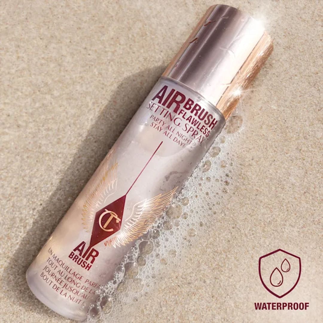 Charlotte Tilbury Setting Spray 100ml