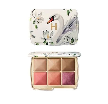Hourglass Palette
