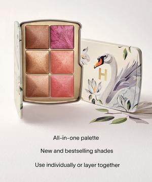 Hourglass Palette