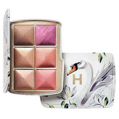 Hourglass Palette