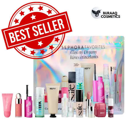 Sephora Favorites Gleamy Dreamy