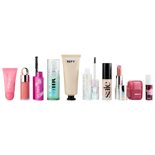 Sephora Favorites Gleamy Dreamy