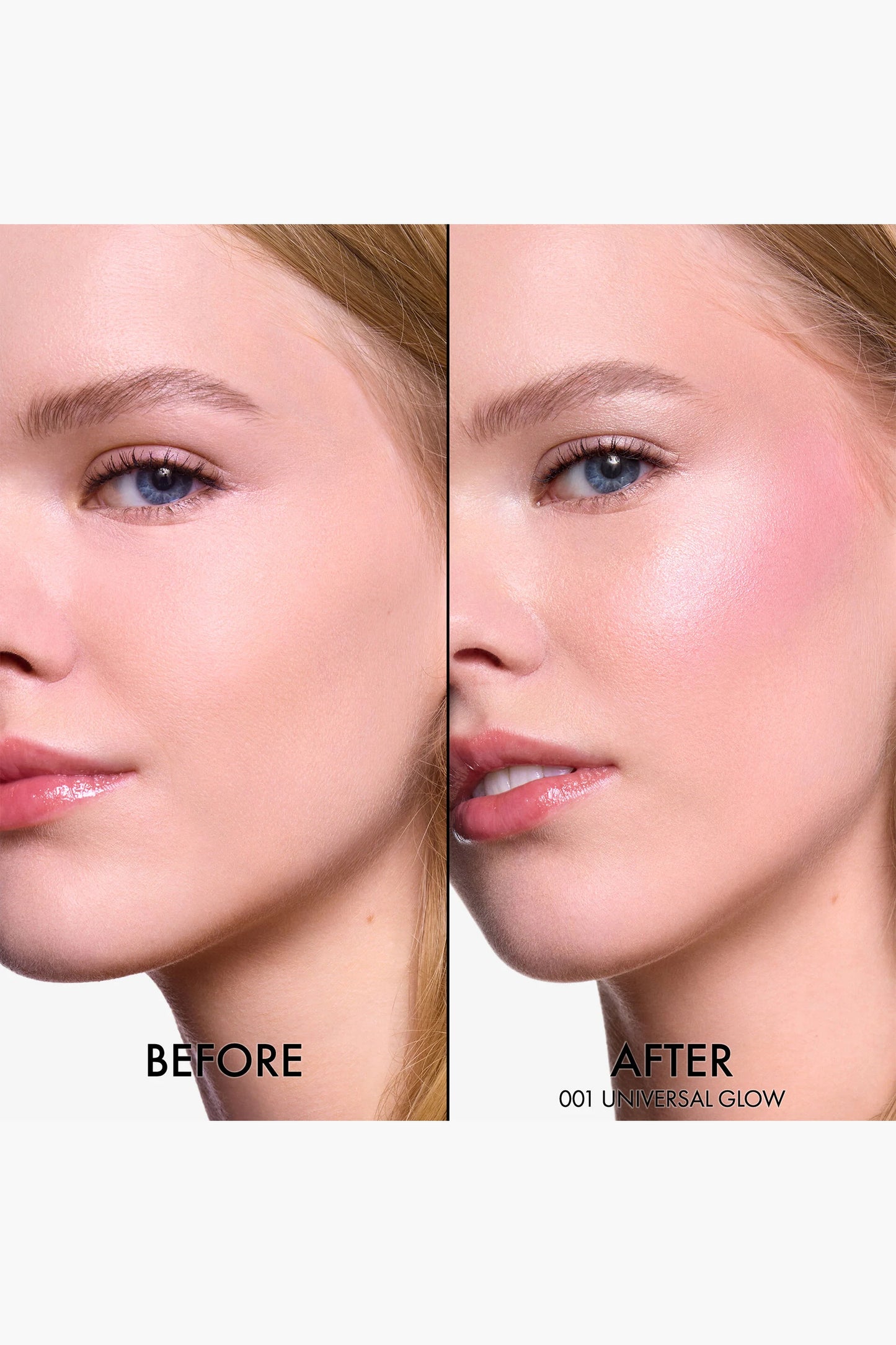 Dior Backstage Glow Maximizer Palette