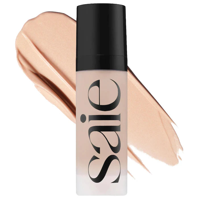 Saie Super Glowy Gel