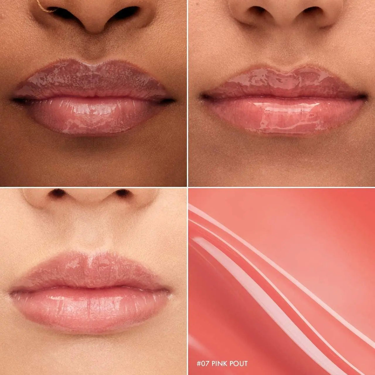Sephora Gloss
