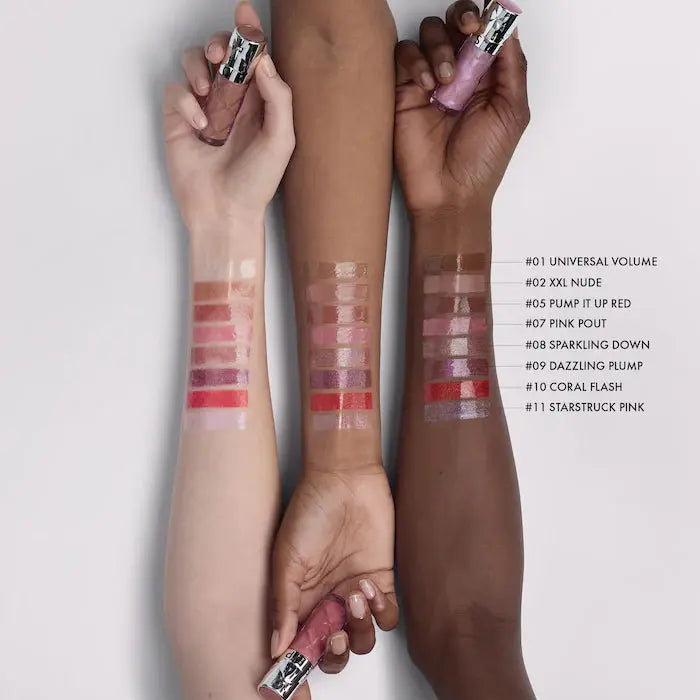 Sephora Gloss