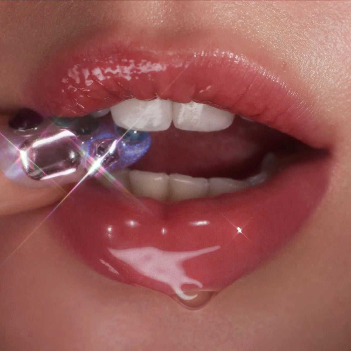 elf Lip Oil