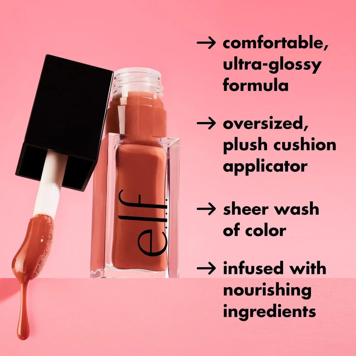 elf Lip Oil
