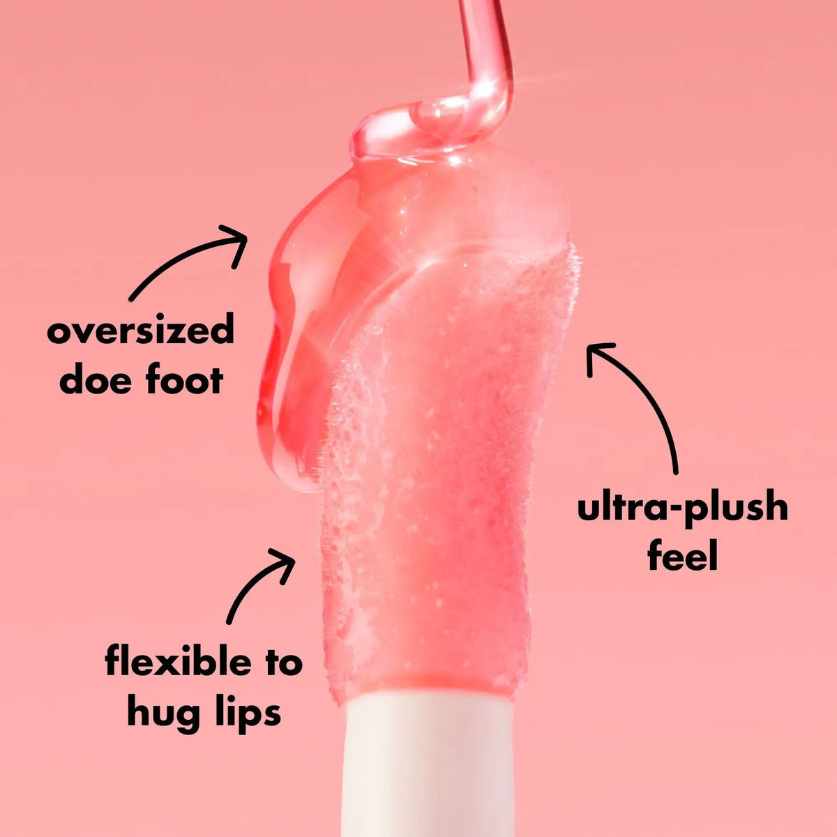 elf Lip Oil