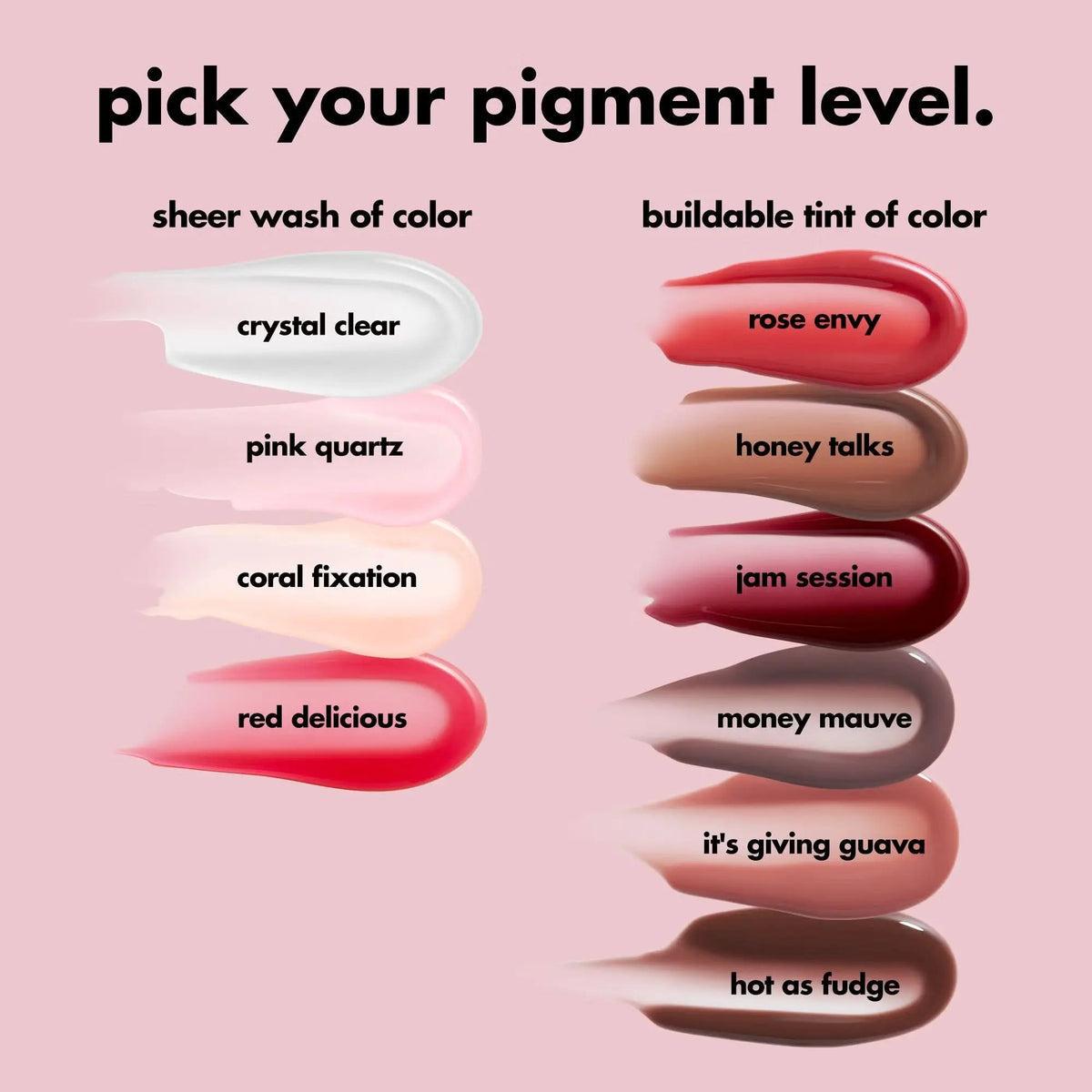 elf Lip Oil