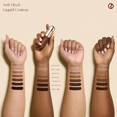 Rare Beauty Soft Pinch Contouring Liquid