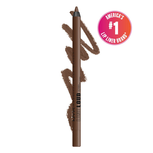 Nyx Line loud lip liner