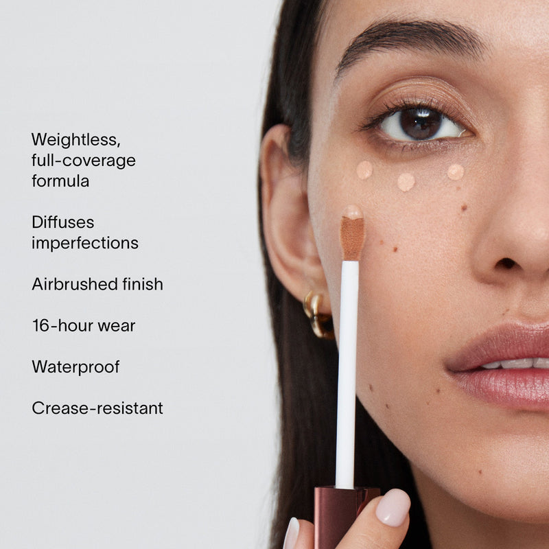 Hourglass Concealer