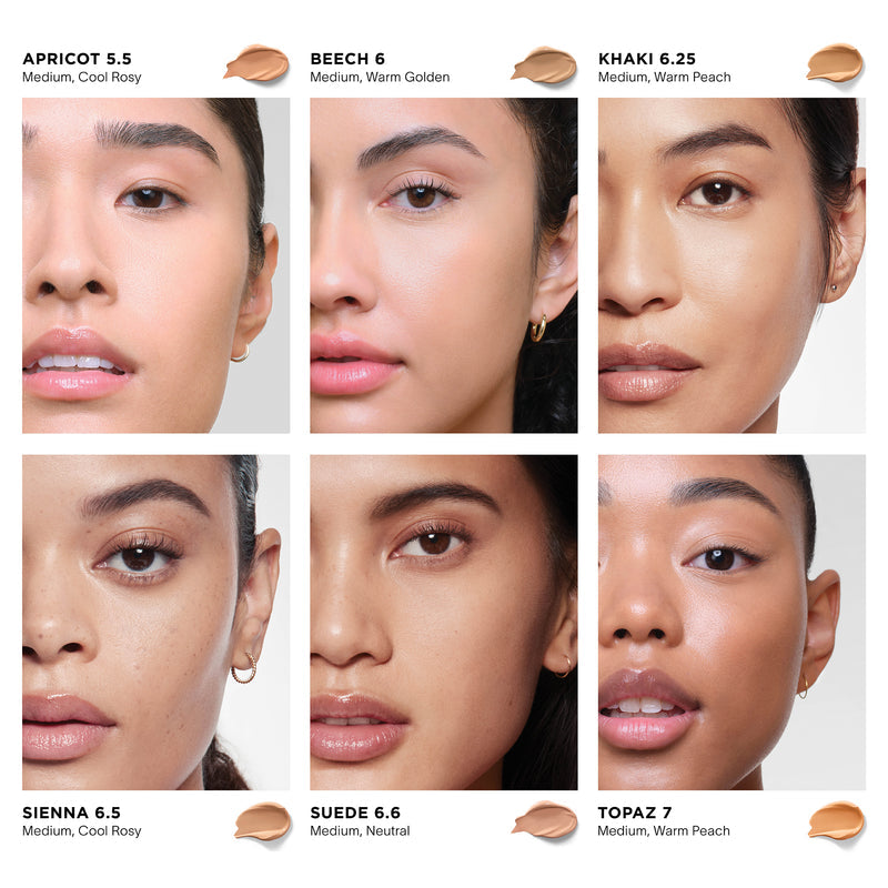 Hourglass Concealer