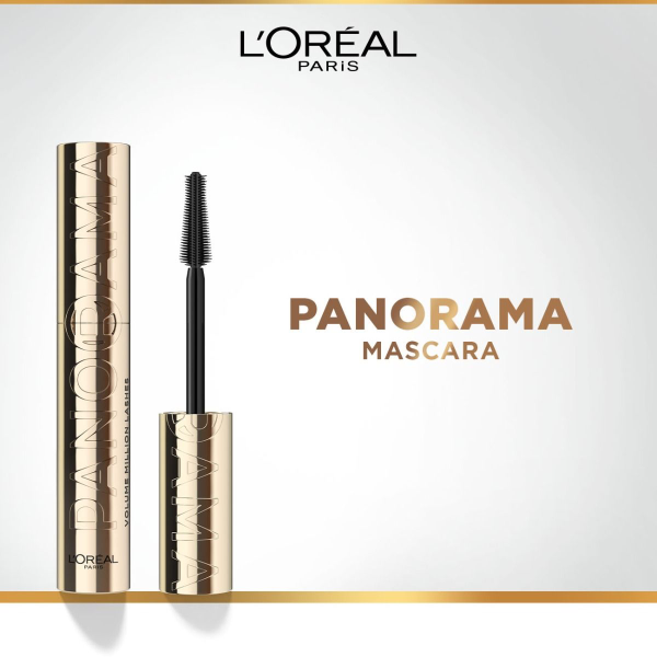 L'Oreal Volume Million Lashes Panorama Mascara