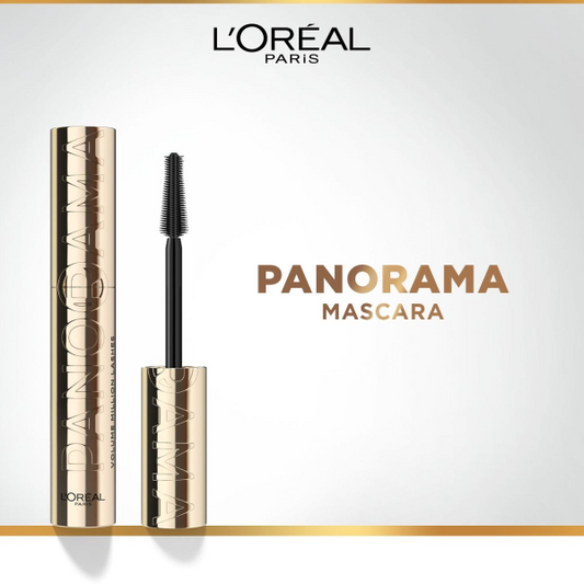 L'Oreal Volume Million Lashes Panorama Mascara