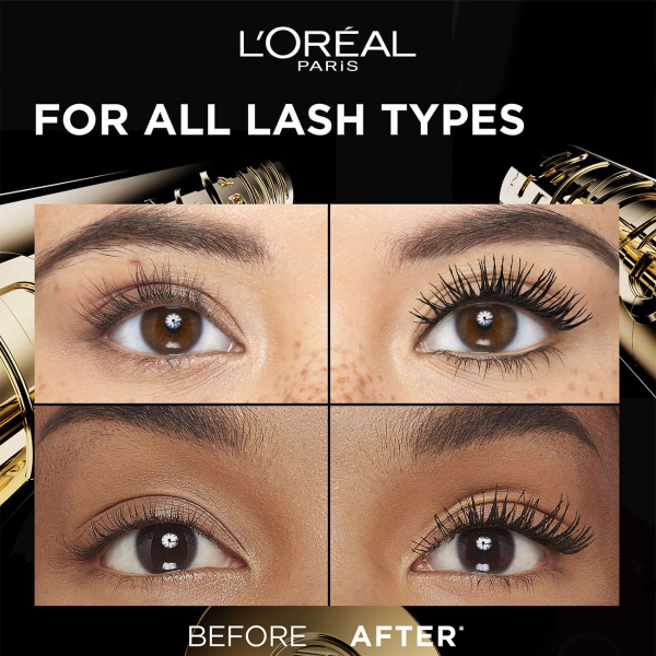 L'Oreal Volume Million Lashes Panorama Mascara