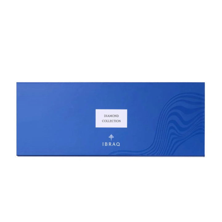 Ibrahim AlQurashi Diamond Collection Ibraq