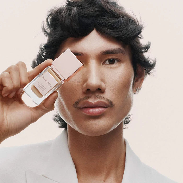 Patrick Ta Hydra Luxe Foundation