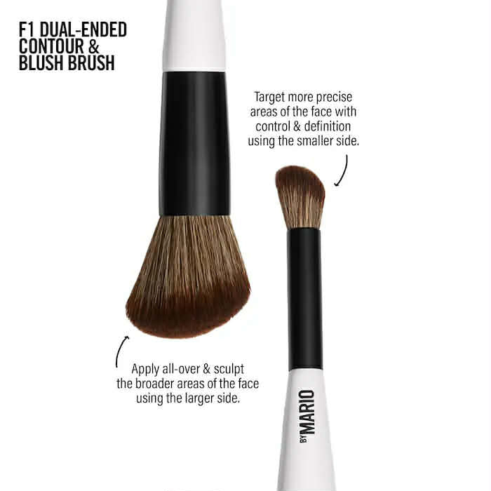 Makeup By Mario Brush F1
