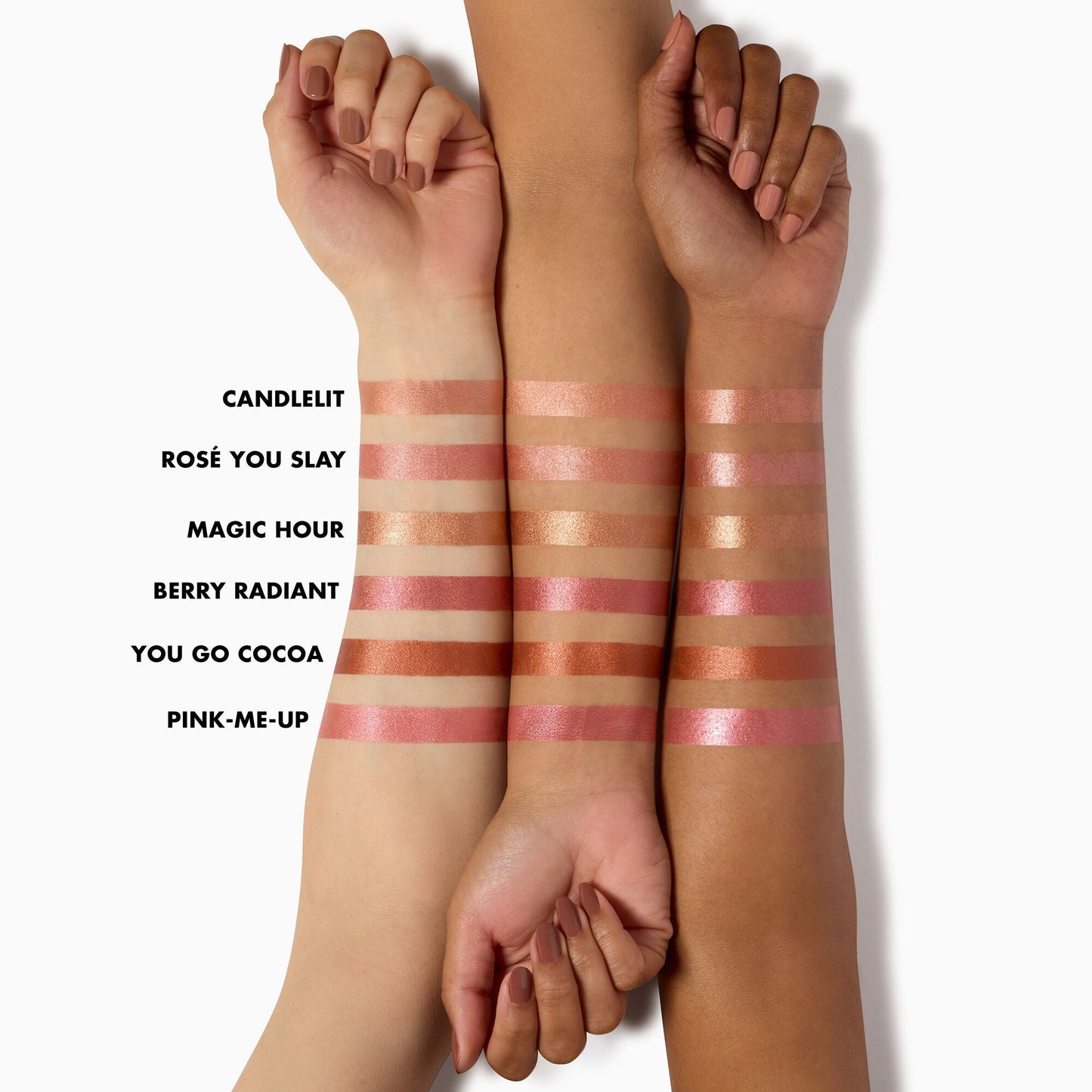 elf Halo Glow Beauty Wand