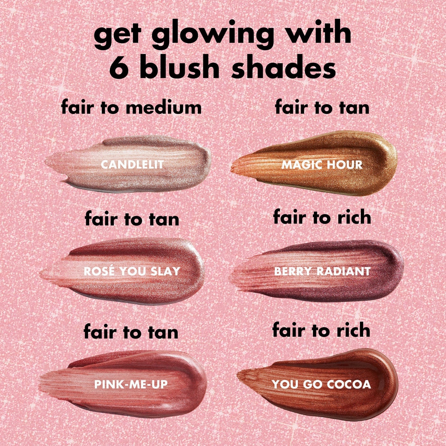 elf Halo Glow Beauty Wand