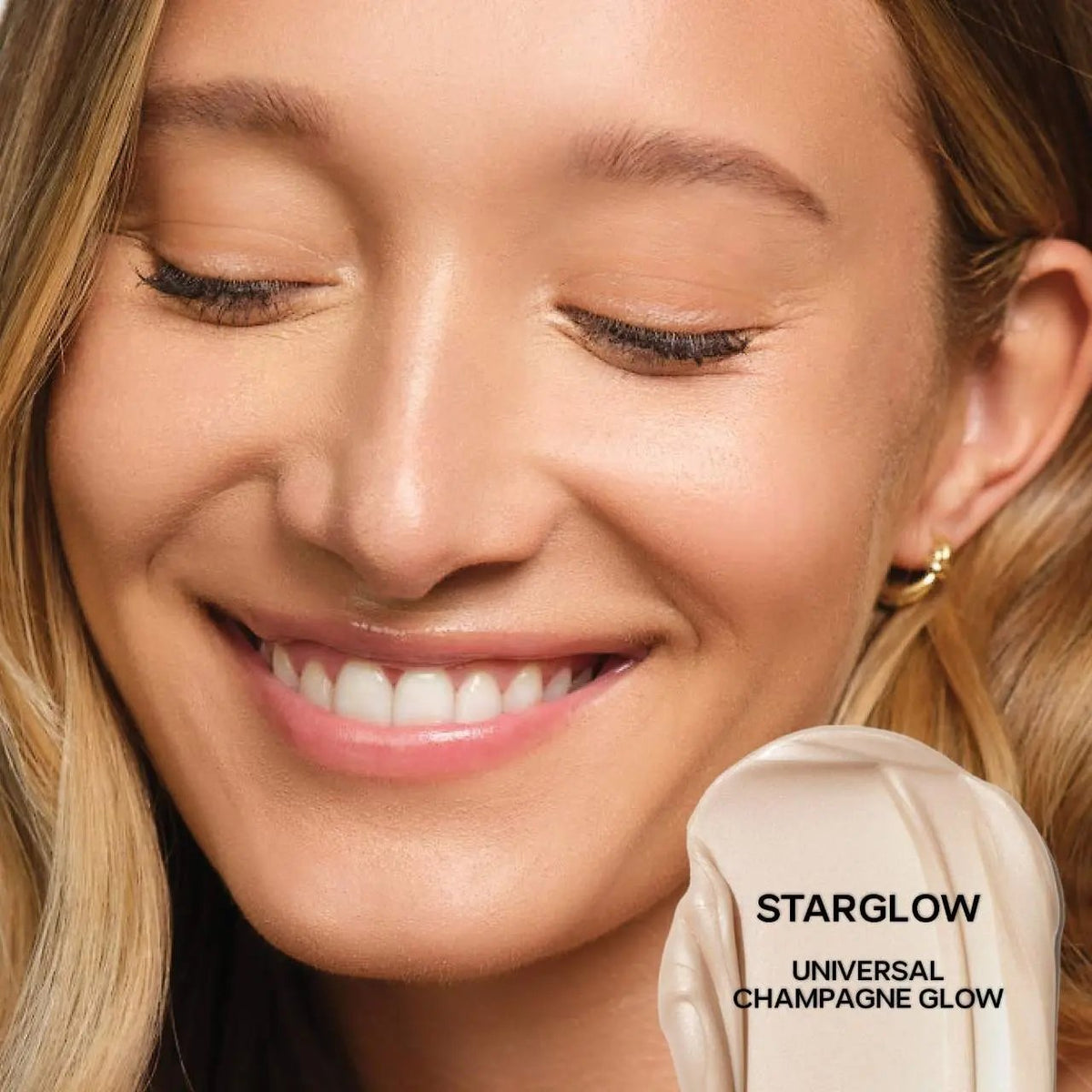 Saie Glowy Super Gel Full Size