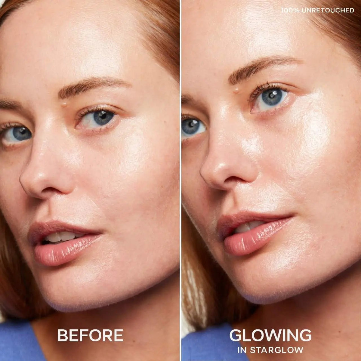 Saie Glowy Super Gel Full Size