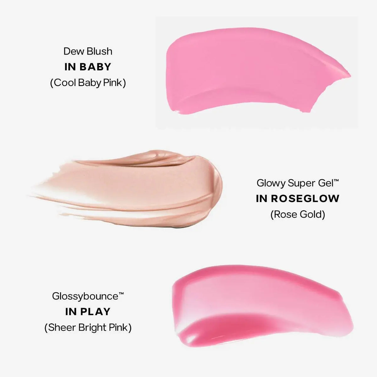 Saie Glow Starter Kit