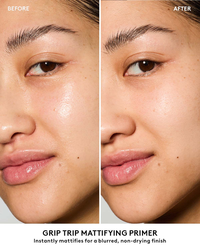Fenty Beauty Grip Trip Mattifying + Blurring Primer 30ml