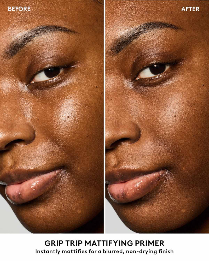 Fenty Beauty Grip Trip Mattifying + Blurring Primer 30ml