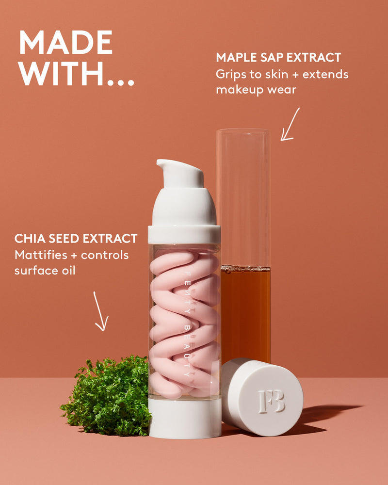 Fenty Beauty Grip Trip Mattifying + Blurring Primer 30ml