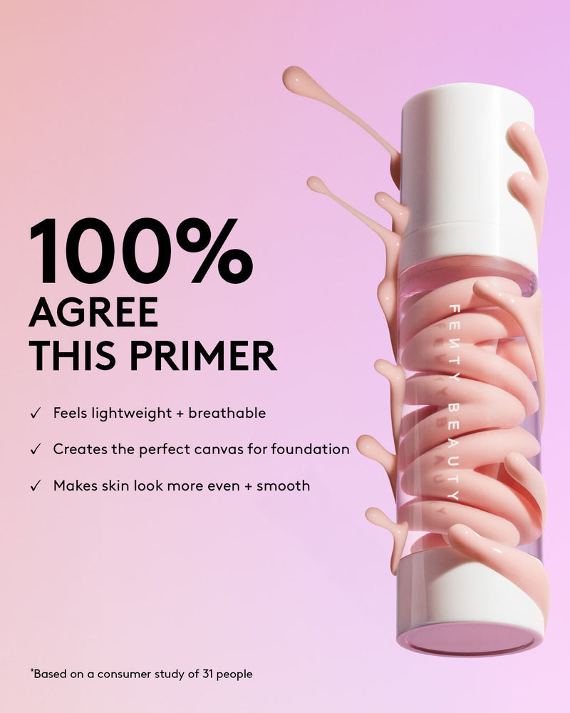 Fenty Beauty Grip Trip Mattifying + Blurring Primer 30ml