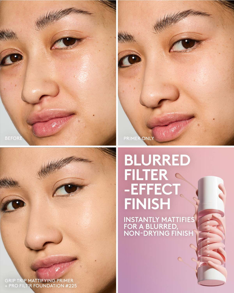 Fenty Beauty Grip Trip Mattifying + Blurring Primer 30ml