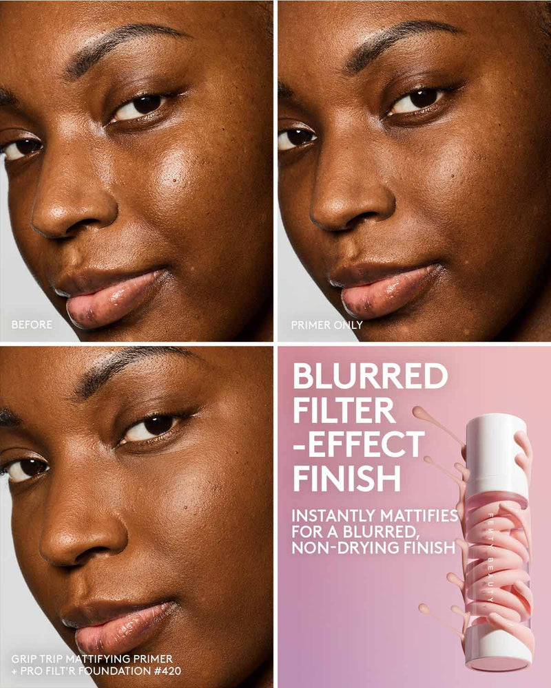Fenty Beauty Grip Trip Mattifying + Blurring Primer 30ml
