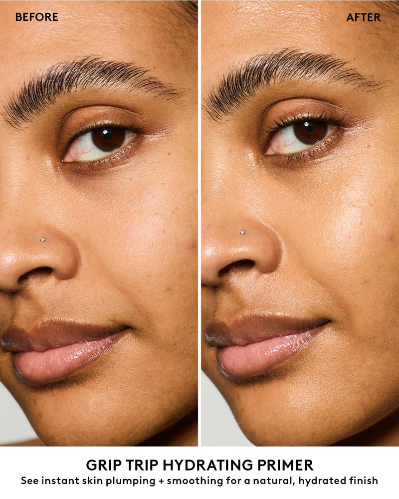 Fenty Beauty Grip Trip Hydrating + Plumping Primer 30ml