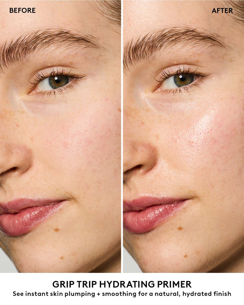 Fenty Beauty Grip Trip Hydrating + Plumping Primer 30ml
