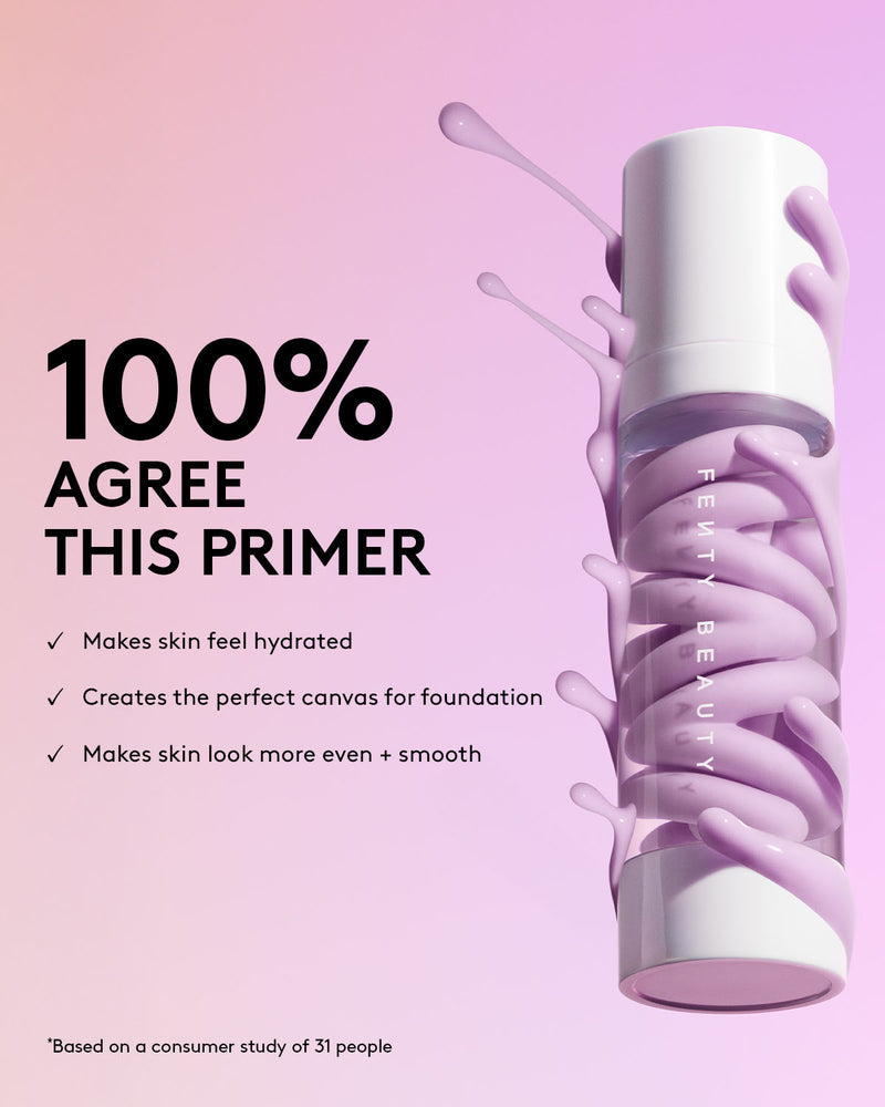 Fenty Beauty Grip Trip Hydrating + Plumping Primer 30ml