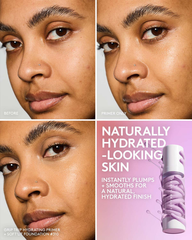 Fenty Beauty Grip Trip Hydrating + Plumping Primer 30ml