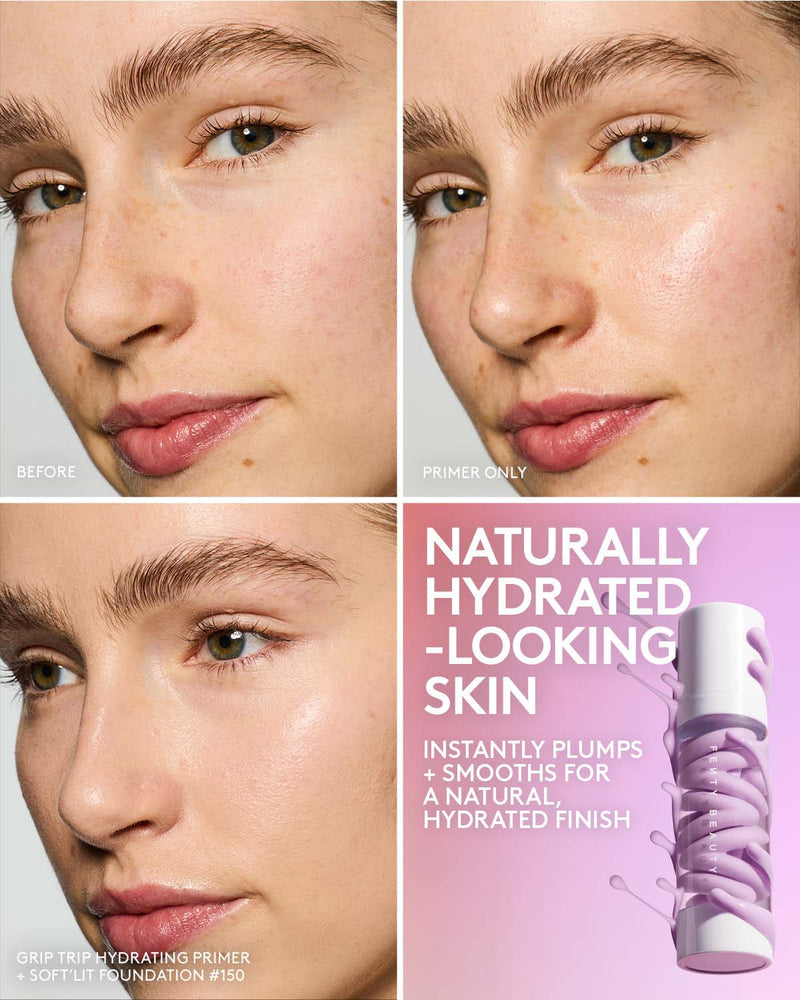 Fenty Beauty Grip Trip Hydrating + Plumping Primer 30ml
