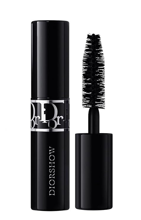 Dior Diorshow 24h Buildable Volume Mascara-Mini-4mL
