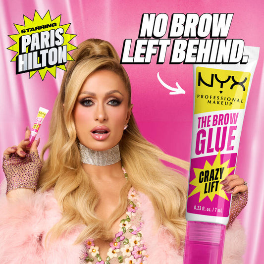 Nyx The Brow Glue