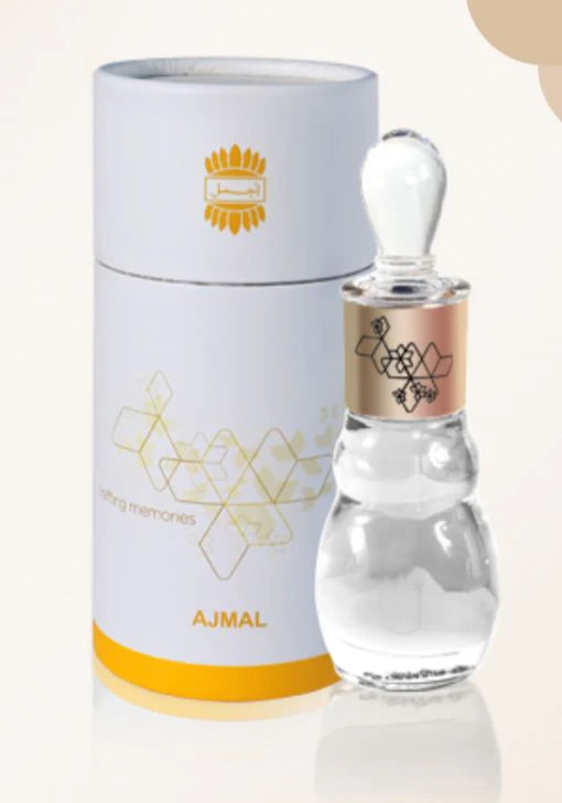 Musk Ajmal