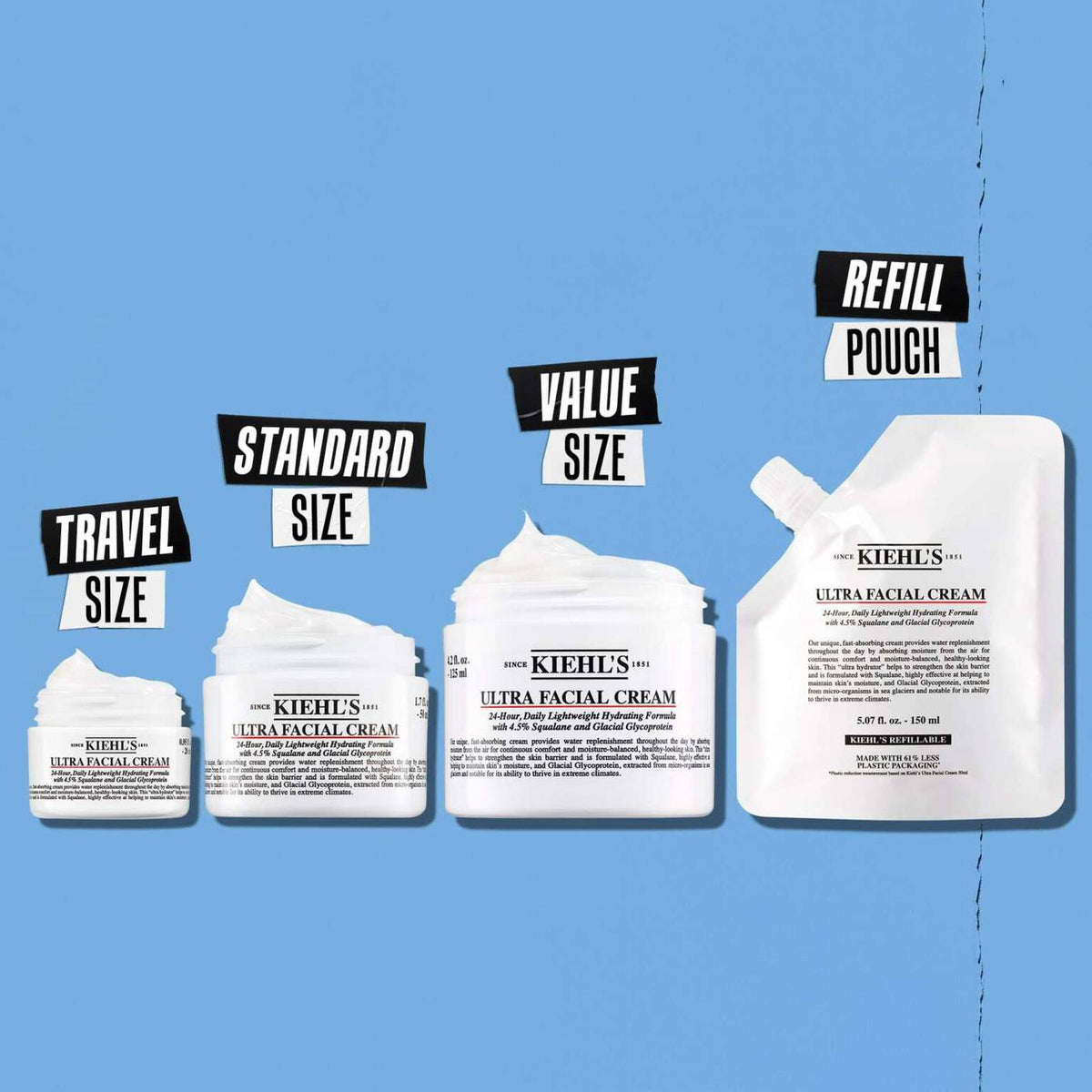 Kiehl'S Ultra Facial Cream