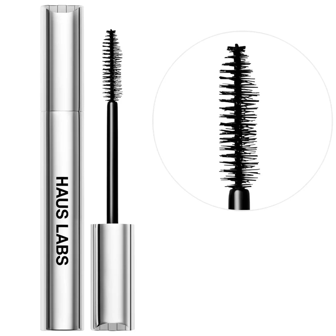 Haus Labs Mini Mascara Mini